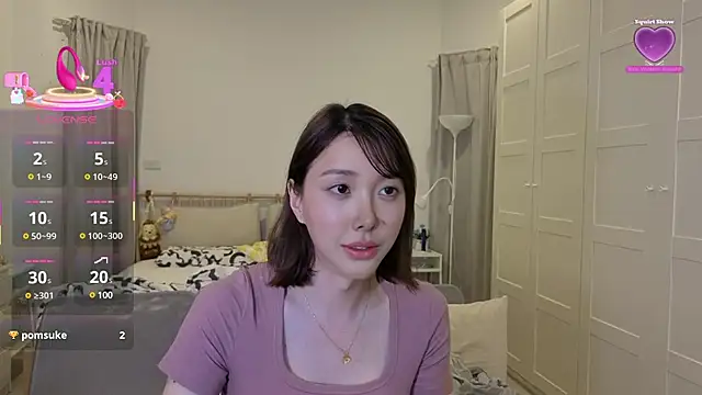 joycemilka online show from 02.25.25