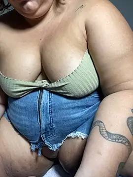 orianna submissive24 online show from 02.14.25