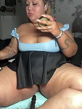 orianna submissive24 online show from 06.07.26