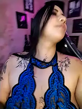 cherryy bombshelll online show from 11.12.25