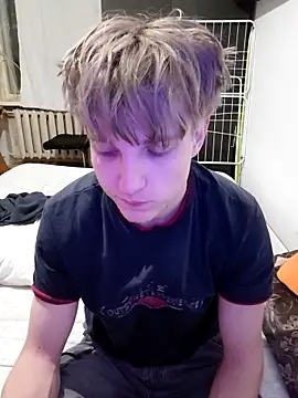 Snapshot of And25bn chatting on 03.02.26 And25bn online show from 03.02.26