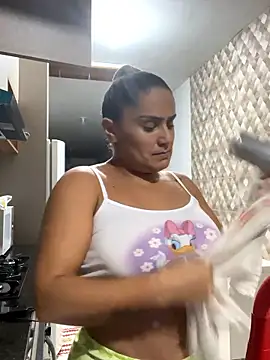 Gabyseex online show from 04.22.26