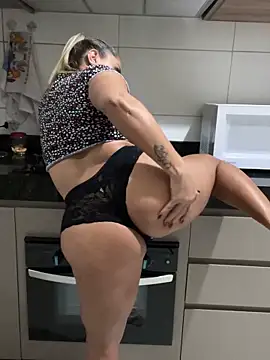Gabyseex online show from 05.02.26