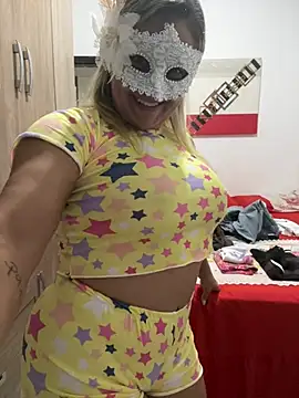 Gabyseex online show from 06.03.26