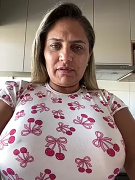 Gabyseex online show from 08.04.26