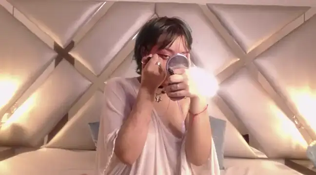 DarkMysterysF online show from 02.10.25