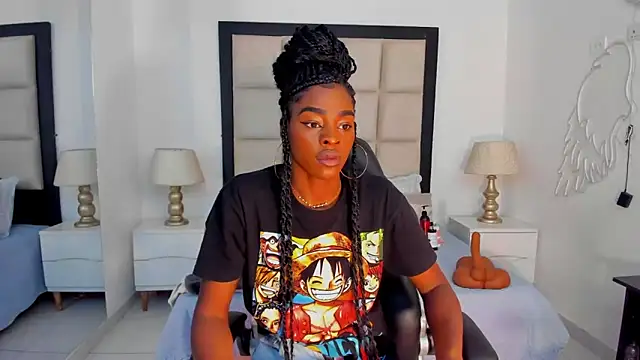 Snapshot of Zoe_CarterX chatting on 09.17.25 Zoe CarterX online show from 09.17.25