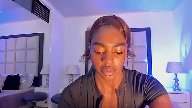 Snapshot of Zoe_CarterX chatting on 02.05.26 Zoe CarterX online show from 02.05.26