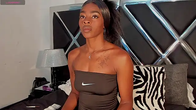 Snapshot of Zoe_CarterX chatting on 03.28.26 Zoe CarterX online show from 03.28.26