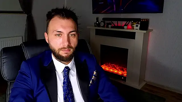 JamieNoxus online show from 11.27.25