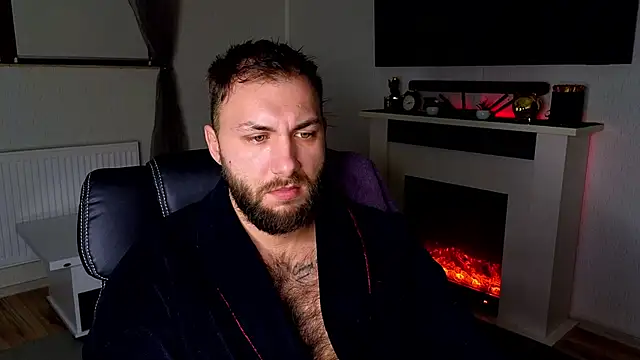 Snapshot of JamieNoxus chatting on 01.08.26 JamieNoxus online show from 01.08.26