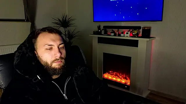 Snapshot of JamieNoxus chatting on 01.14.26 JamieNoxus online show from 01.14.26