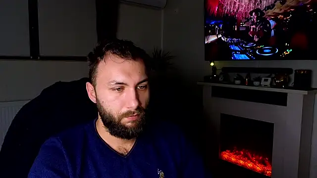 Snapshot of JamieNoxus chatting on 01.15.26 JamieNoxus online show from 01.15.26