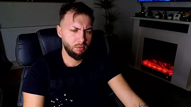 Snapshot of JamieNoxus chatting on 01.19.26 JamieNoxus online show from 01.19.26