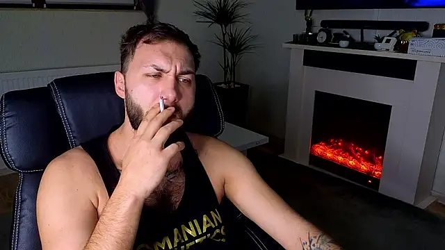 Snapshot of JamieNoxus chatting on 02.04.26 JamieNoxus online show from 02.04.26