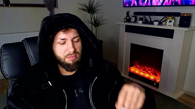 Snapshot of JamieNoxus chatting on 02.23.26 JamieNoxus online show from 02.23.26