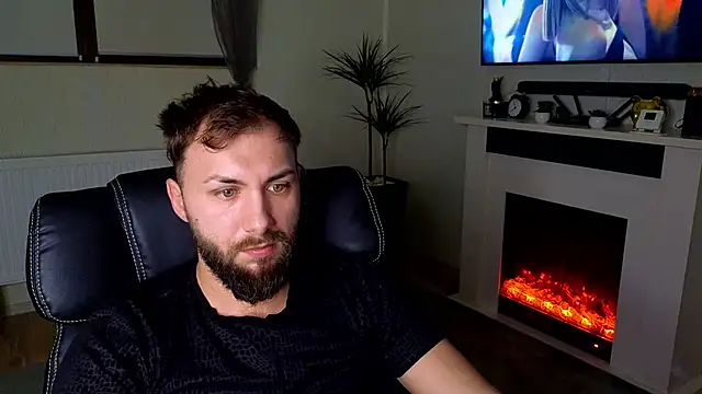 Snapshot of JamieNoxus chatting on 02.26.26 JamieNoxus online show from 02.26.26