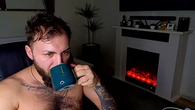 Snapshot of JamieNoxus chatting on 03.02.26 JamieNoxus online show from 03.02.26