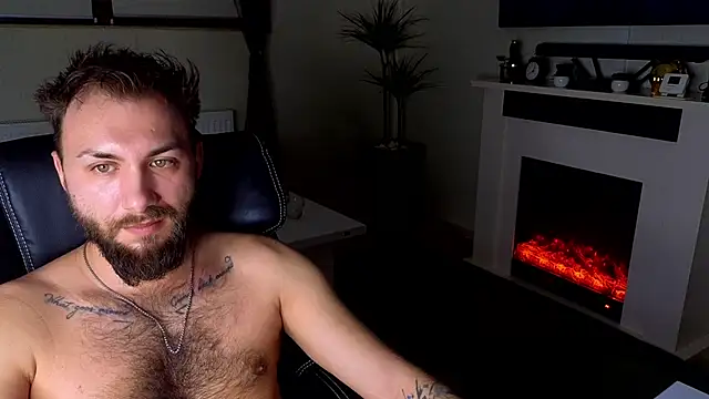 Snapshot of JamieNoxus chatting on 03.03.26 JamieNoxus online show from 03.03.26