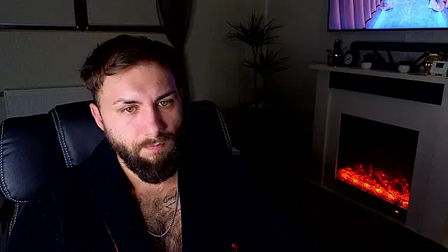 Snapshot of JamieNoxus chatting on 03.05.26 JamieNoxus online show from 03.05.26