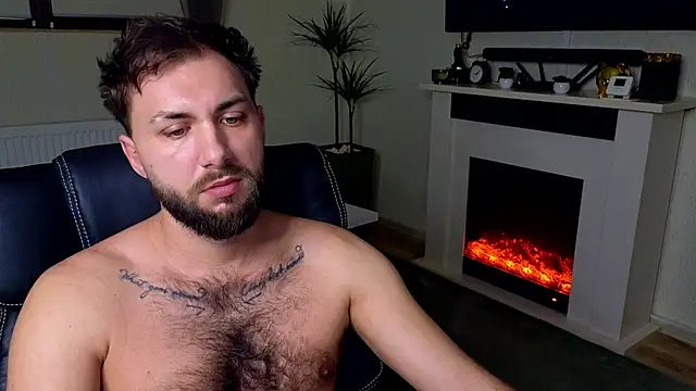 Snapshot of JamieNoxus chatting on 03.24.26 JamieNoxus online show from 03.24.26