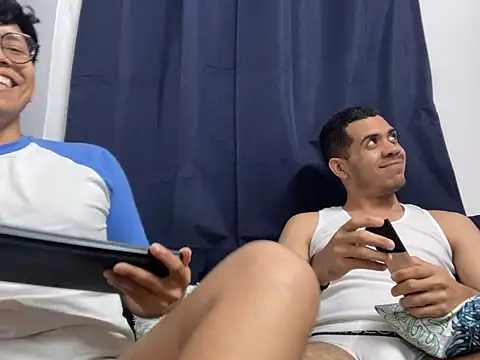 Billie Bluxx online show from 02.09.25