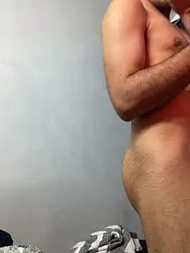 Billie Bluxx online show from 02.17.25