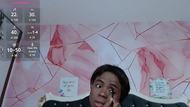 LindaBird online show from 02.02.26