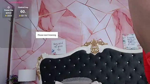 LindaBird online show from 02.13.26