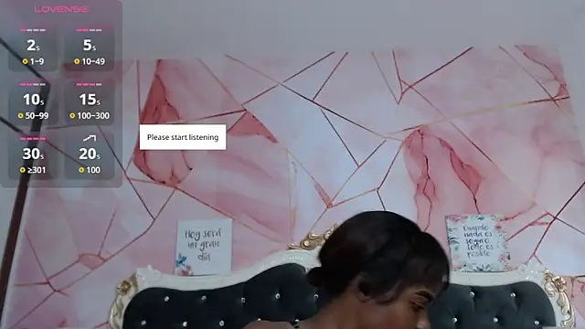 LindaBird online show from 03.16.26