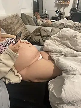 Princessemisse online show from 12.04.25