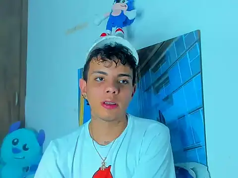 Alessandro 1610 online show from 02.27.25