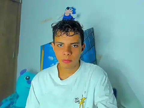 Alessandro 1610 online show from 03.04.25