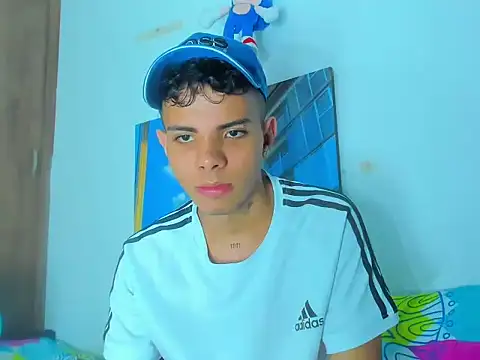 Alessandro 1610 online show from 03.12.25