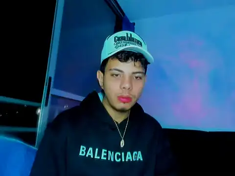 Alessandro 1610 online show from 09.29.25