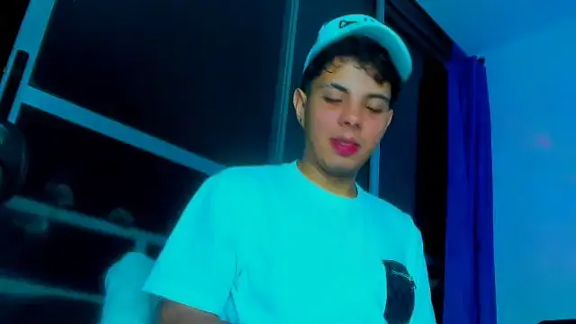 Alessandro 1610 online show from 11.07.25