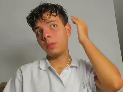 Alessandro 1610 online show from 03.01.26