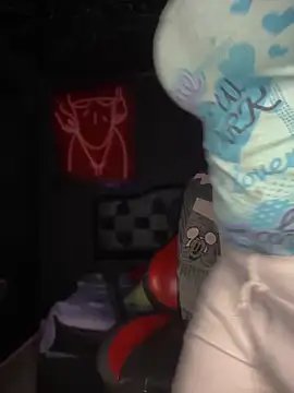 Carola-Ross online show from 02.17.25