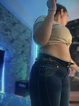 Carola-Ross online show from 03.06.25