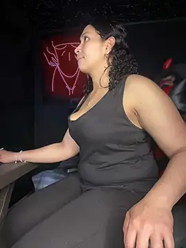 Carola-Ross online show from 03.12.25