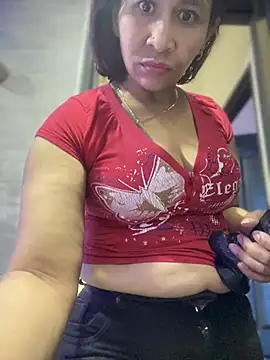 Carola-Ross online show from 03.19.25