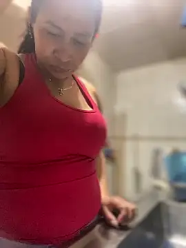 Carola-Ross online show from 09.15.25