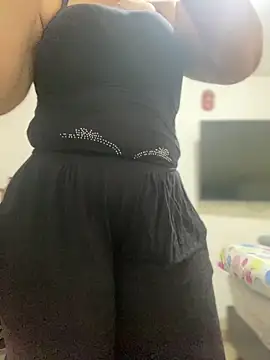 Carola-Ross online show from 09.17.25