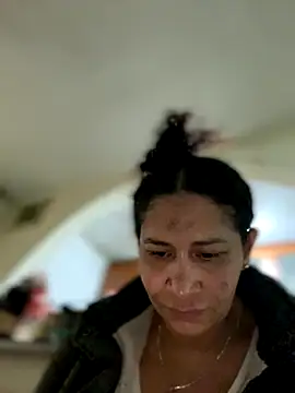 Carola-Ross online show from 09.29.25