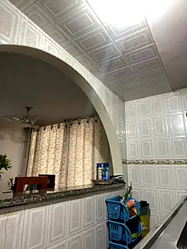 Carola-Ross online show from 10.24.25