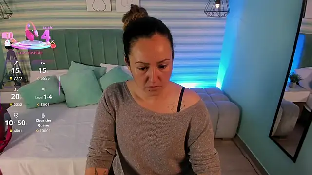 abby apple online show from 11.15.25