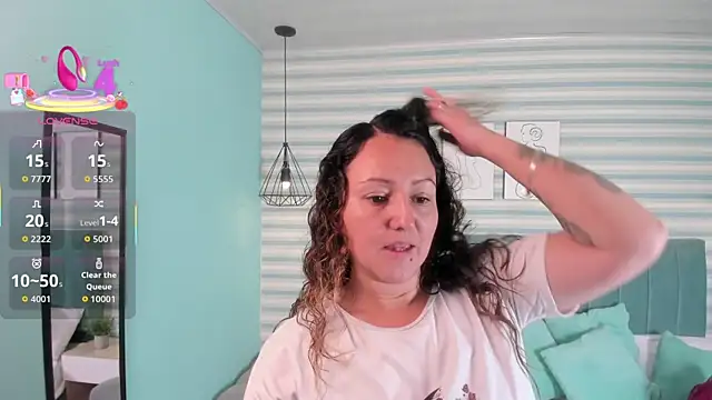 abby apple online show from 11.22.25