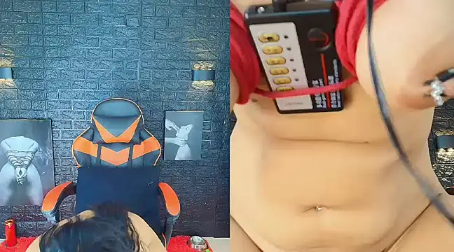 andrea bdsm1 online show from 03.14.25