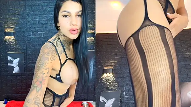 andrea bdsm1 online show from 11.14.25
