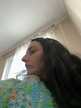 Snapshot of Miroslava1247 chatting on 02.09.25 Miroslava1247 online show from 02.09.25